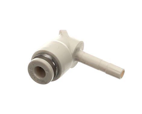 FITTING ELBOW 4MM PUSH TO CON PPSU