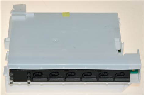 MODULE NON CONFIGURÉ