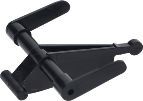 BLK BREW UNIT 8GR.CONNECTING ROD