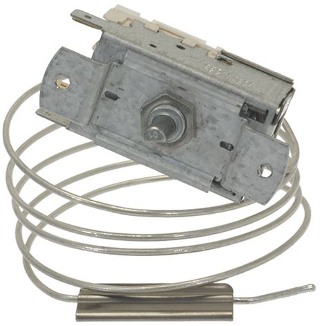 TERMOSTATO RANCO K50 P1584