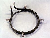 RESISTANCE CIRCULAIRE