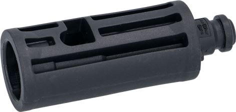 ADATTATORE LANCIA NILFISK 126412104