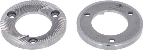 COPPIA MACINE MAHLKONIG SX 98MM