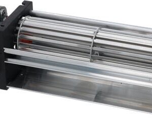 VENTILATORE TANGENZIALE 180 mm SX