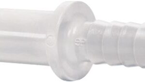 1/2" - 1/2" TUBE TO HOSE STEM