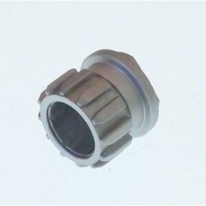 Drive coupling