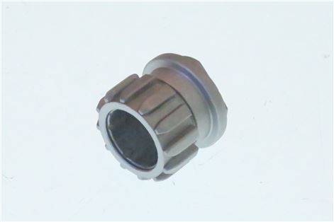 Drive coupling