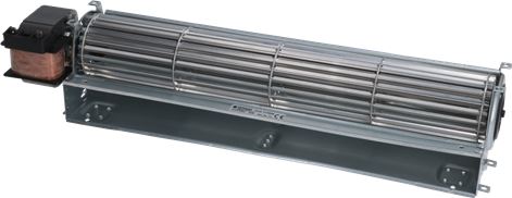 VENTILATORE TANGENZIALE SINISTRO
