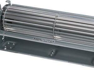 VENTILATORE TANGENZIALE 240 mm SX