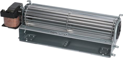 VENTILATORE TANGENZIALE 240 mm SX