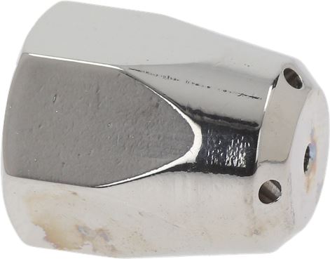 SPRUZZATORE VAPORE CROMATO M10