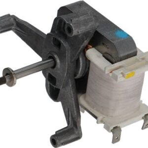 MOTOVENTILATORE PLASET M0850
