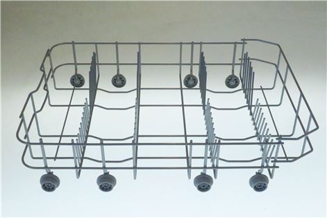 ASSIEME CESTELLO INFE. FIX,45,LG