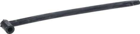 TUBO SCARICO 90° NBR 60SH      MCSA INOX