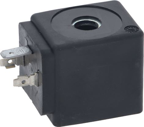 BOBINA PARKER 481865C2 D5B 24Vdc 10W