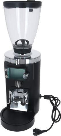 MACINACAFFÈ MAHLKÖNIG E65S GBW BLACK 220