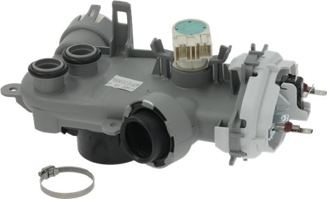 GRUPPO RESISTENZA BOSCH 00498623
