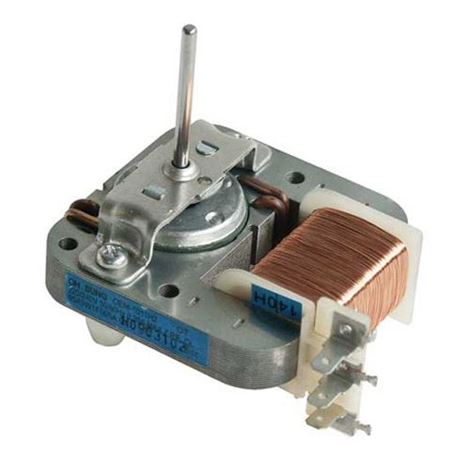 MOTEUR VENTILATEUR M.O