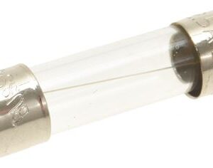 FUSIBILE RAPIDO ø 5x20 mm - 10 PZ