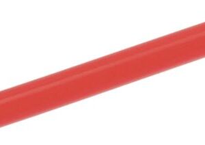 TUBO PTFE ROSSO ø 4x6 mm - 100 METRI
