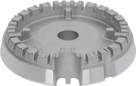 BRUCIATORE TIPO INDESIT SEMIRAPIDO