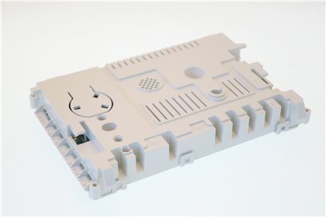 SCHEDA ELETTRONICA WHP 481221838548