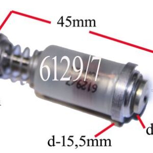 BOBINE ELECTRO AIMANT
