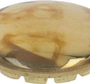 SPARTIFIAMMA OTTONE STAMPATO LUCIDO