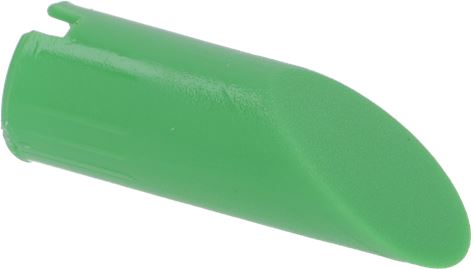 TAPPO MOTORE MX25 VERDE