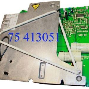 SCHEDA ELETTRONICA  72X0970