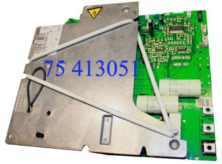 SCHEDA ELETTRONICA  72X0970