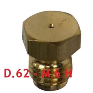 INJECTEUR D 62 M 6 UNIV.