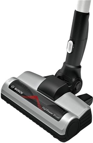 SPAZZOLA ELETTRICA GRIGIA BOSCH 17002108