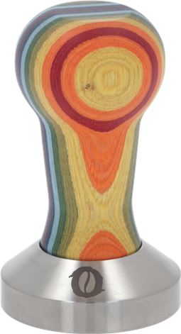PRESSINO RIBELLE ARCOBALENO ø 54,4 mm