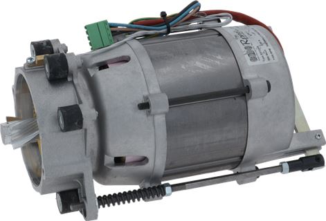 MOTORE COMPLETO MYTHOS 2 GIRI VARIABILI