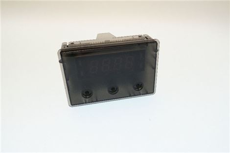 PROGRAMMATORE,ROSSO,60HZ