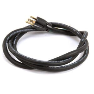 CORD ASSEMBLY, POWER-12/3 20A