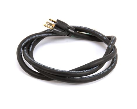 CORD ASSEMBLY, POWER-12/3 20A