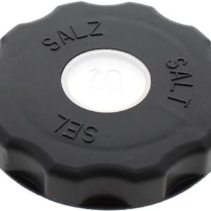 TAPPO ADDOLCITORE DELL'ACQUA WHIRLPOOL 4