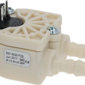 CONTATORE VOLUMETRICO 937-4520/F03