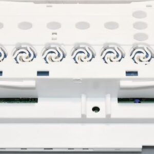 ASSIEME SCHEDA ELETTRONICA NON