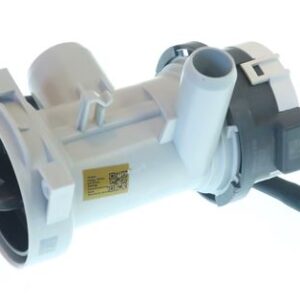 Casing Assembly,Pump