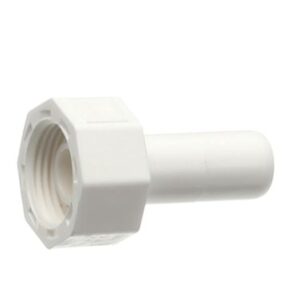 ADAPTER TUBE FAUCET FEMALE