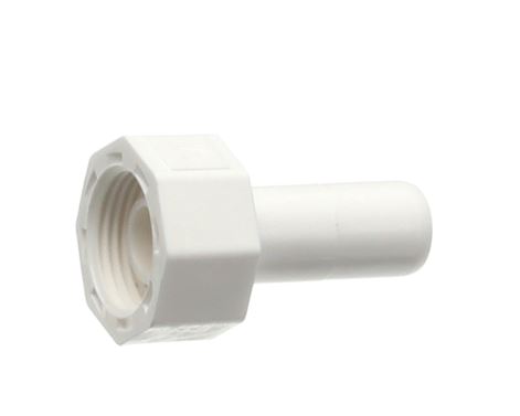 ADAPTER TUBE FAUCET FEMALE