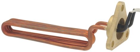 2000W-120V- 6ltrs.COPPER ELEMENT.