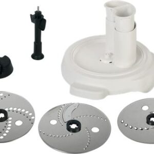 OPTION POUR ROBOT COMPANION XF383110