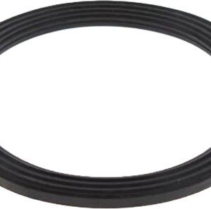 GUARNIZIONE TAPPO DEL SALE WHIRLPOOL 480