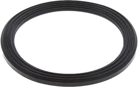 GUARNIZIONE TAPPO DEL SALE WHIRLPOOL 480