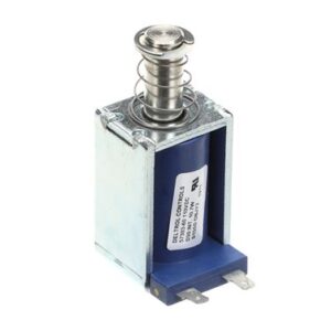 COIL, SOLENOID-120V(DELTROL)