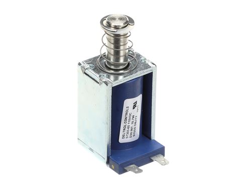 COIL, SOLENOID-120V(DELTROL)